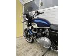 Klikněte pro detailní foto č. 12 - Triumph Bonneville SE