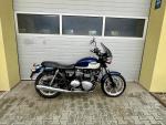 Klikněte pro detailní foto č. 1 - Triumph Bonneville SE