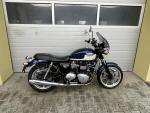 Klikněte pro detailní foto č. 2 - Triumph Bonneville SE