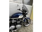 Klikněte pro detailní foto č. 6 - Triumph Bonneville SE