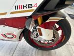 Klikněte pro detailní foto č. 10 - Bimota KB4 - SLEVA -