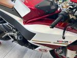 Klikněte pro detailní foto č. 11 - Bimota KB4 - SLEVA -