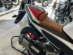 Klikněte pro detailní foto č. 12 - Bimota KB4 - SLEVA -