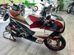 Klikněte pro detailní foto č. 1 - Bimota KB4 - SLEVA -