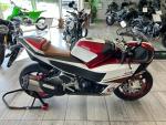 Klikněte pro detailní foto č. 2 - Bimota KB4 - SLEVA -