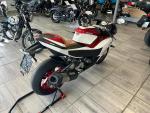 Klikněte pro detailní foto č. 3 - Bimota KB4 - SLEVA -