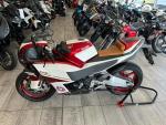 Klikněte pro detailní foto č. 6 - Bimota KB4 - SLEVA -