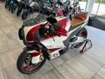 Klikněte pro detailní foto č. 7 - Bimota KB4 - SLEVA -