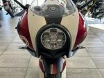 Klikněte pro detailní foto č. 9 - Bimota KB4 - SLEVA -