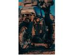 Klikněte pro detailní foto č. 4 - Harley-Davidson RA1250S Pan America Special - AKČNÍ CENA DO 30.9.2025