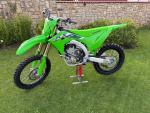 Klikněte pro detailní foto č. 1 - Kawasaki KX 250 F