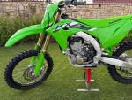 Klikněte pro detailní foto č. 3 - Kawasaki KX 250 F