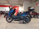 Klikněte pro detailní foto č. 1 - Honda Forza 350