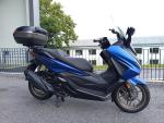 Klikněte pro detailní foto č. 1 - Honda Forza 350