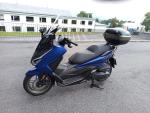 Klikněte pro detailní foto č. 4 - Honda Forza 350