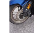 Klikněte pro detailní foto č. 5 - Honda Forza 350