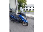 Klikněte pro detailní foto č. 6 - Honda Forza 350