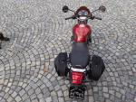 Klikněte pro detailní foto č. 10 - Moto Guzzi Breva 750 ie