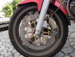 Klikněte pro detailní foto č. 11 - Moto Guzzi Breva 750 ie
