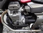 Klikněte pro detailní foto č. 12 - Moto Guzzi Breva 750 ie