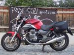 Detail nabídky - Moto Guzzi Breva 750 ie