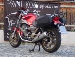 Klikněte pro detailní foto č. 2 - Moto Guzzi Breva 750 ie