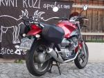 Klikněte pro detailní foto č. 4 - Moto Guzzi Breva 750 ie