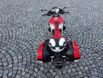 Klikněte pro detailní foto č. 10 - Moto Guzzi Sport 1200 8V