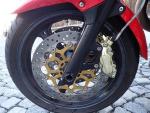 Klikněte pro detailní foto č. 11 - Moto Guzzi Sport 1200 8V