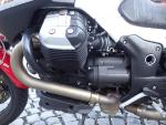 Klikněte pro detailní foto č. 12 - Moto Guzzi Sport 1200 8V