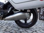 Klikněte pro detailní foto č. 13 - Moto Guzzi Sport 1200 8V