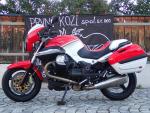 Detail nabídky - Moto Guzzi Sport 1200 8V