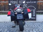 Klikněte pro detailní foto č. 3 - Moto Guzzi Sport 1200 8V