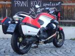 Klikněte pro detailní foto č. 4 - Moto Guzzi Sport 1200 8V