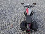 Klikněte pro detailní foto č. 10 - Moto Guzzi V9 Bobber