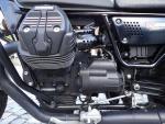 Klikněte pro detailní foto č. 12 - Moto Guzzi V9 Bobber