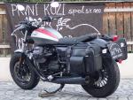 Klikněte pro detailní foto č. 2 - Moto Guzzi V9 Bobber