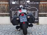 Klikněte pro detailní foto č. 3 - Moto Guzzi V9 Bobber