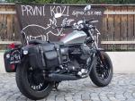 Klikněte pro detailní foto č. 4 - Moto Guzzi V9 Bobber