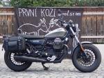 Klikněte pro detailní foto č. 5 - Moto Guzzi V9 Bobber