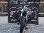 Klikněte pro detailní foto č. 7 - Moto Guzzi V9 Bobber