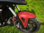 Klikněte pro detailní foto č. 13 - Honda NC 750 X ABS (2015) VÝPRODEJ SKLADOVÝCH ZÁSOB 2025