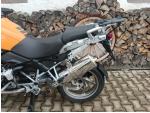 Klikněte pro detailní foto č. 10 - BMW R 1200 GS