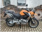 Klikněte pro detailní foto č. 2 - BMW R 1200 GS