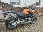 Klikněte pro detailní foto č. 3 - BMW R 1200 GS