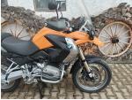 Klikněte pro detailní foto č. 4 - BMW R 1200 GS