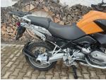 Klikněte pro detailní foto č. 5 - BMW R 1200 GS