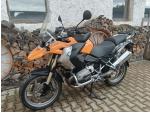 Klikněte pro detailní foto č. 6 - BMW R 1200 GS