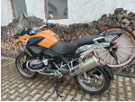 Klikněte pro detailní foto č. 8 - BMW R 1200 GS