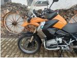 Klikněte pro detailní foto č. 9 - BMW R 1200 GS